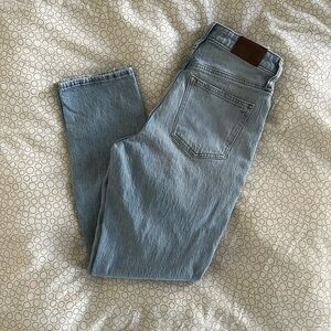 The Curvy Perfect Vintage Jean